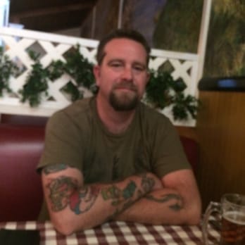 Marechiaros on 2nd - My boyfriends belly is happy - Pizza Near Me - El Cajon, California