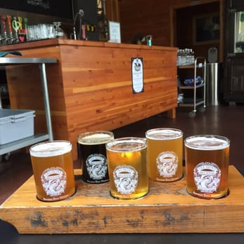 Fremont Brewing - Breweries Near Me - Seattle, Washington Fremont Brewing - Breweries Near Me - Seattle, Washington