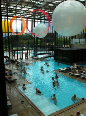 Terme Merano by null