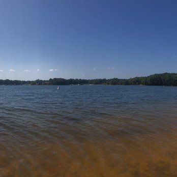 Ramsey Creek Park - Lake Norman from Ramsey Creek Park - Parks Near Me - Cornelius, North Carolina Ramsey Creek Park - Lake Norman from Ramsey Creek Park - Parks Near Me - Cornelius, North Carolina
