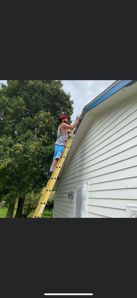 Slide of More Then A Handyman