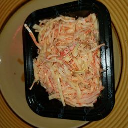 Spicy Kani Salad Spicy Kani Salad