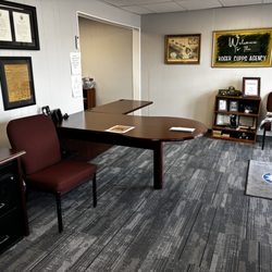 Farmers Insurance - David Anderson - Office