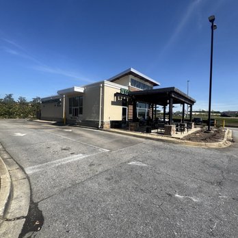 Starbucks - Coffee & Tea Near Me - Opelika, Alabama