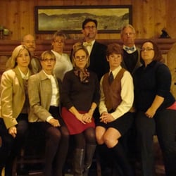 Fox School of Wine - Dedicated faculty of FSW