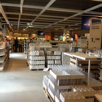 IKEA - Home Decor Near Me - Tours, 37