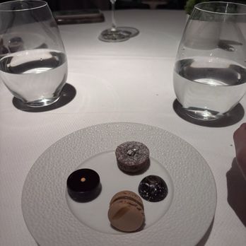Le Bernardin - French Near Me - New York, New York Le Bernardin - French Near Me - New York, New York