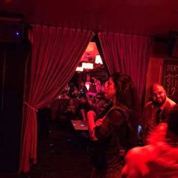 Madame X - Lounges Near Me - New York, New York Madame X - Lounges Near Me - New York, New York