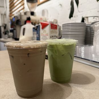 Field Day Coffee - Coffee & Tea Near Me - San Luis Obispo, California
