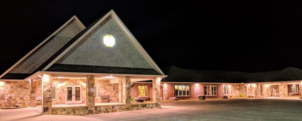 MOORE FUNERAL HOME - Updated May 2026 - Request Information - 11 Photos