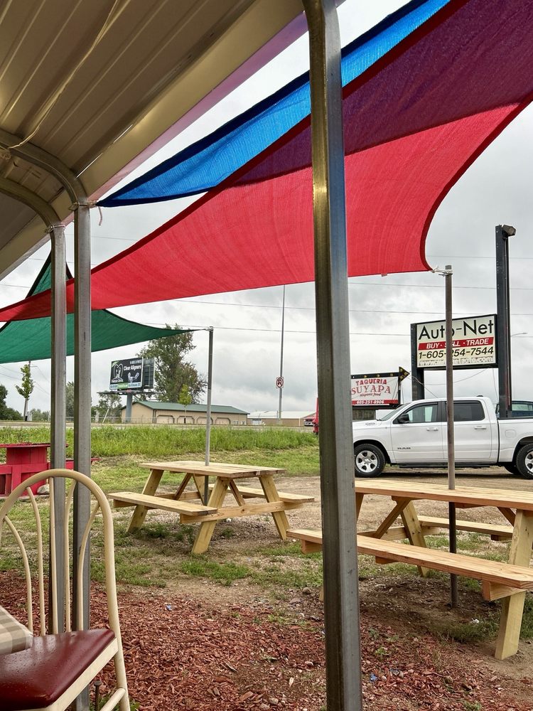 Taqueria Suyapa