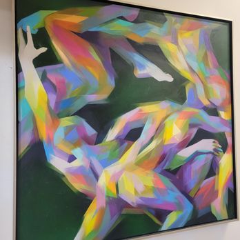 Gallery Guichard - Art Galleries Near Me - Chicago, Illinois
