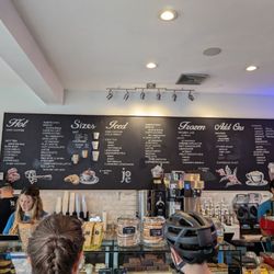 Joe Coffee & Cafe