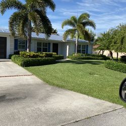 Riverview Lawn Maintenance - Lawn maintenance
