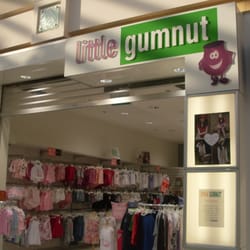 Little Gumnut