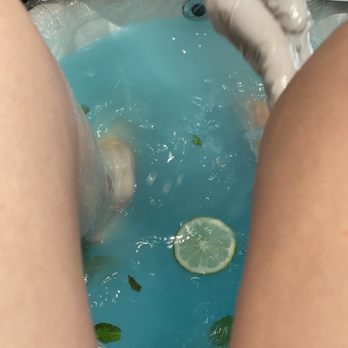 Nailogy Lab - Mojito Pedicure - Nail Salons Near Me - Placentia, California Nailogy Lab - Mojito Pedicure - Nail Salons Near Me - Placentia, California