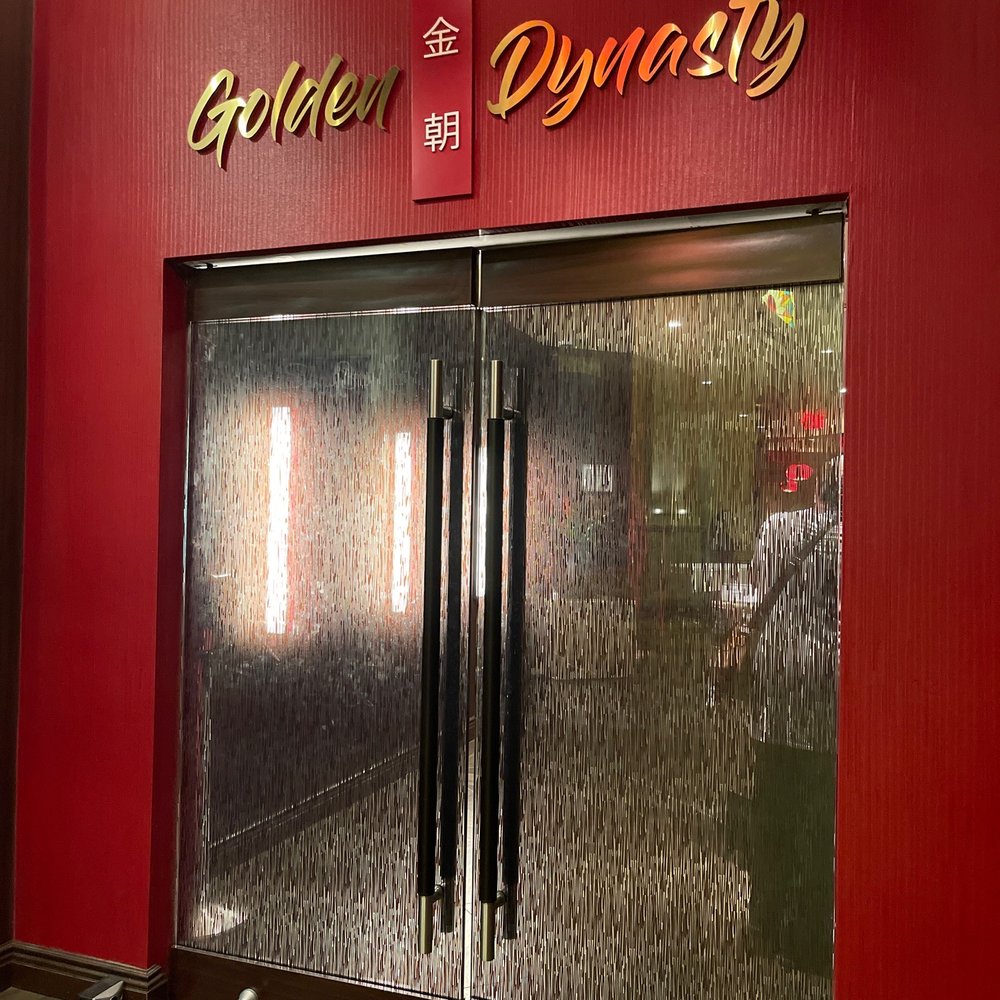 They are totally booked all weekend just to let you know it is 18% Gratuity on all take outs !