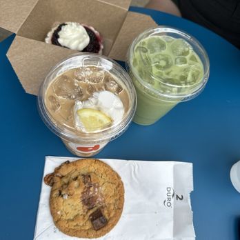 Petit Marche - Coffee & Tea Near Me - Flagstaff, Arizona