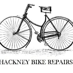 Hackney Bike Repairs