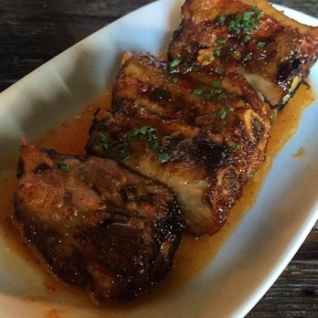 Mateo - flavor blasting ribs - Tapas Bars Near Me - Durham, North Carolina Mateo - flavor blasting ribs - Tapas Bars Near Me - Durham, North Carolina