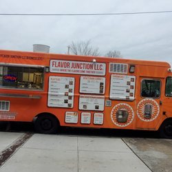 Flavor Junction