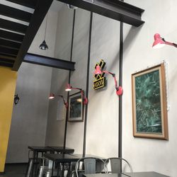 Exchange Alley Coffee House