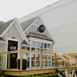 The Dental House