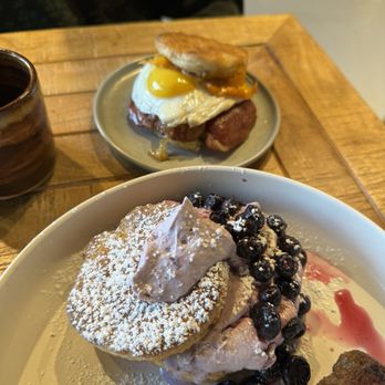 Betty’s Biscuits - Coffee & Tea Near Me - Boone, North Carolina