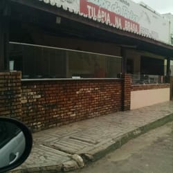 Sabor do Peixe