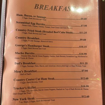 Mom's - Menu page 2, 12/2021 - Breakfast & Brunch Near Me - Kearns, Utah Mom's - Menu page 2, 12/2021 - Breakfast & Brunch Near Me - Kearns, Utah