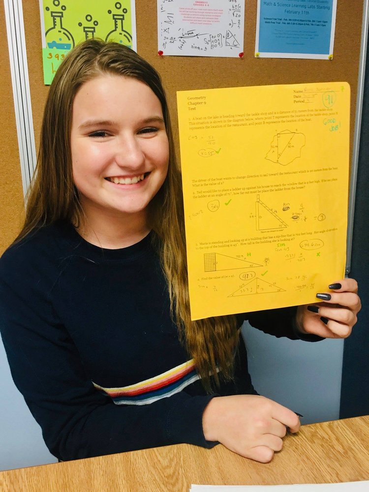 Learning Labs Tutorial - reading tutor in Seminole, FL