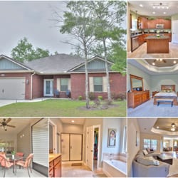 Beth Christie - Local Insight Realty - Almost new brick home in Dune Creek Crossings. http://www.callbethchristie.com/listing/mlsid/357/propertyid/646456/