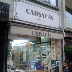 Çarşaf İş