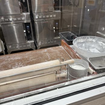 Bojangles - Desserts Near Me - Canton, Ohio