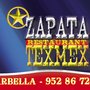 Photo of Zapata Tex-Mex