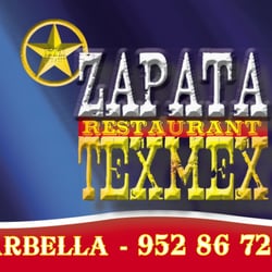 Zapata Tex-Mex - Cantina Zapata Tex-Mex. ¡El mejor restaurante mexicano de Marbella!