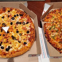 Domino's Pizza