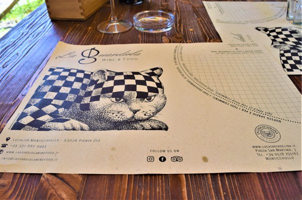 La Guardiola Wine & Food by null