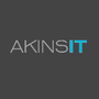Photo of Akins IT