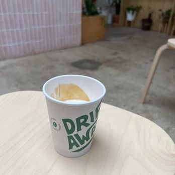 Driftaway Coffee - Coffee & Tea Near Me - Brooklyn, New York