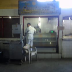 Pescados JGS