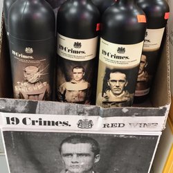 Sherwood Beverage - Wine o'clock