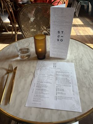 St. James Social - Boutique Hotel by null