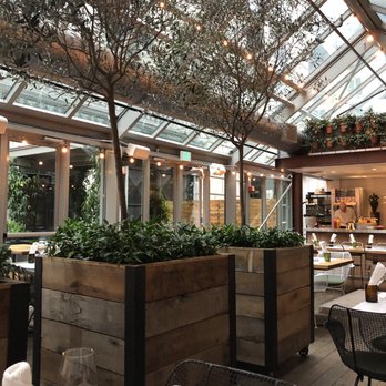 Sixty Vines - Inside the garden room!!! Beautiful!!! - New American Near Me - Dallas, Texas Sixty Vines - Inside the garden room!!! Beautiful!!! - New American Near Me - Dallas, Texas
