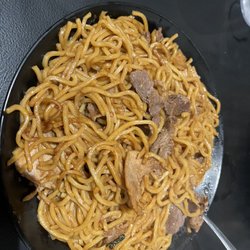 Adams Mongolian Grill