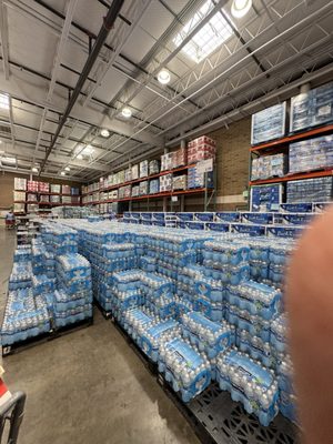 Costco Wholesale by null