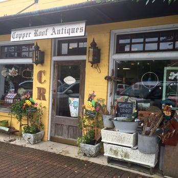 Copper Roof Antiques - Antiques Near Me - Fairhope, Alabama Copper Roof Antiques - Antiques Near Me - Fairhope, Alabama
