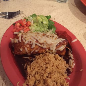 Mango's Grill - Chicken burrito - Mexican Near Me - Laurel, Maryland Mango's Grill - Chicken burrito - Mexican Near Me - Laurel, Maryland