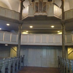 Frederiksberg Kirke