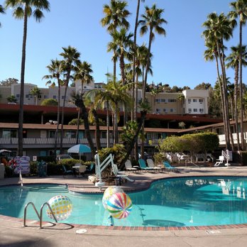Kings Inn San Diego - San Diego, CA